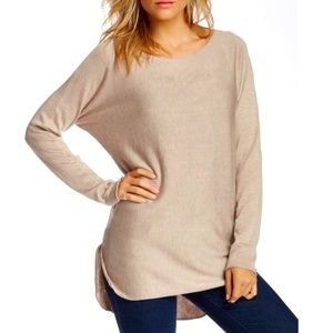 EUC Vass sweater (6% cashmere)